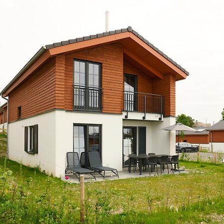Uplandparcs Winterberg Villa Dış mekan fotoğraf