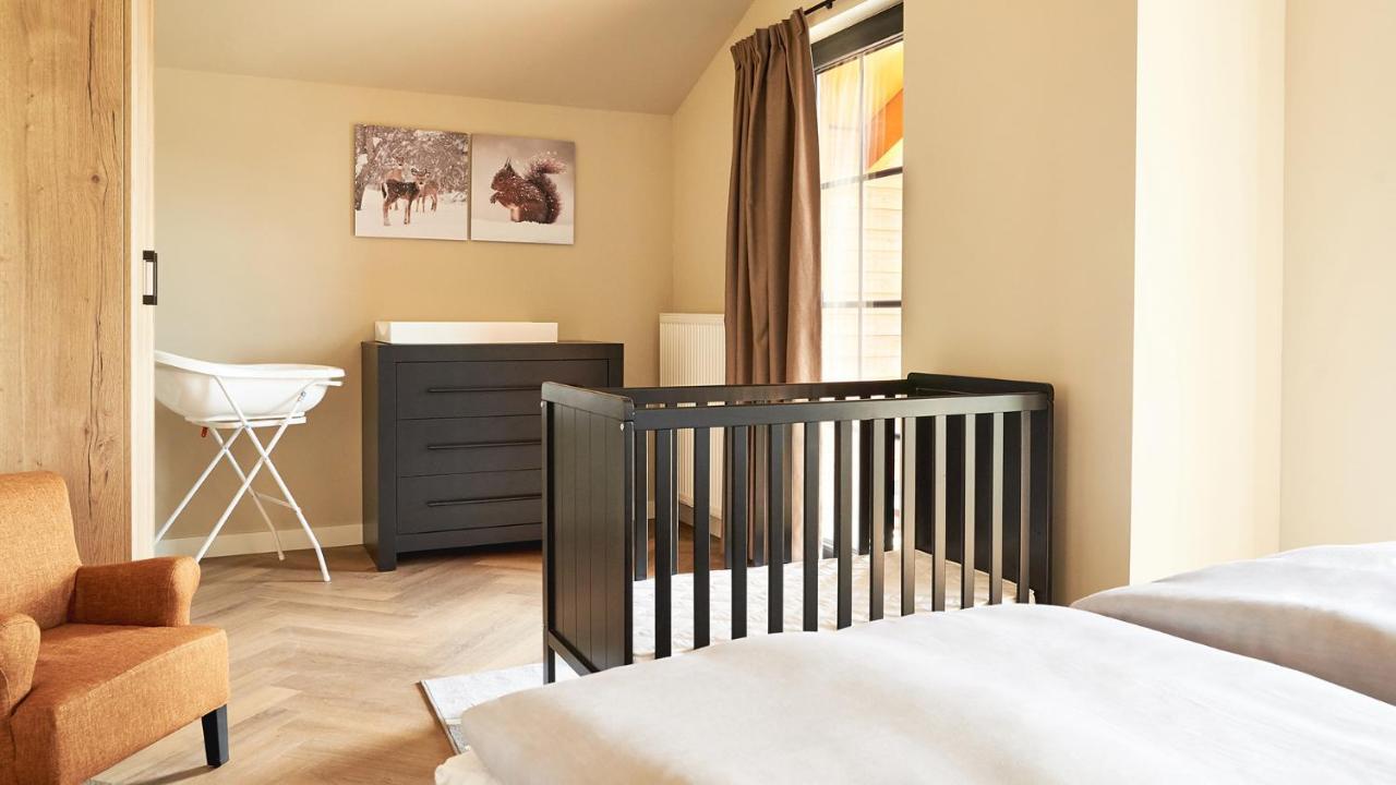 Uplandparcs Winterberg Villa Dış mekan fotoğraf