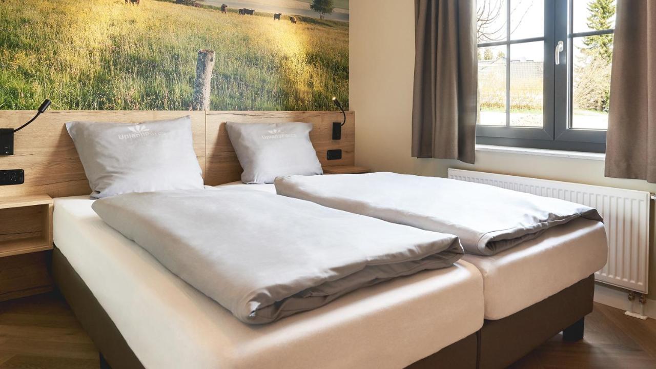 Uplandparcs Winterberg Villa Dış mekan fotoğraf