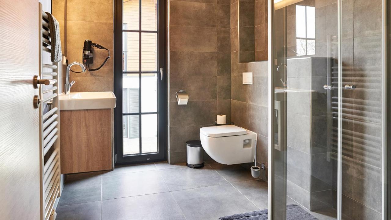 Uplandparcs Winterberg Villa Dış mekan fotoğraf