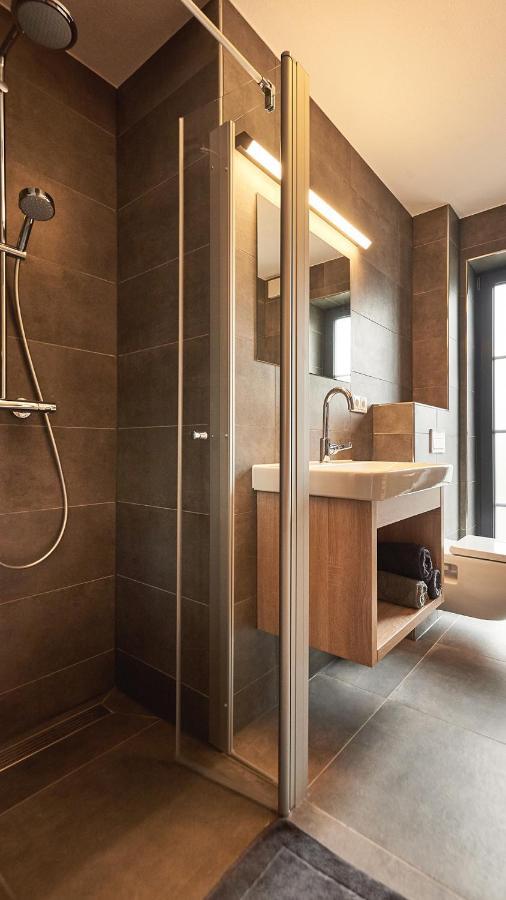 Uplandparcs Winterberg Villa Dış mekan fotoğraf