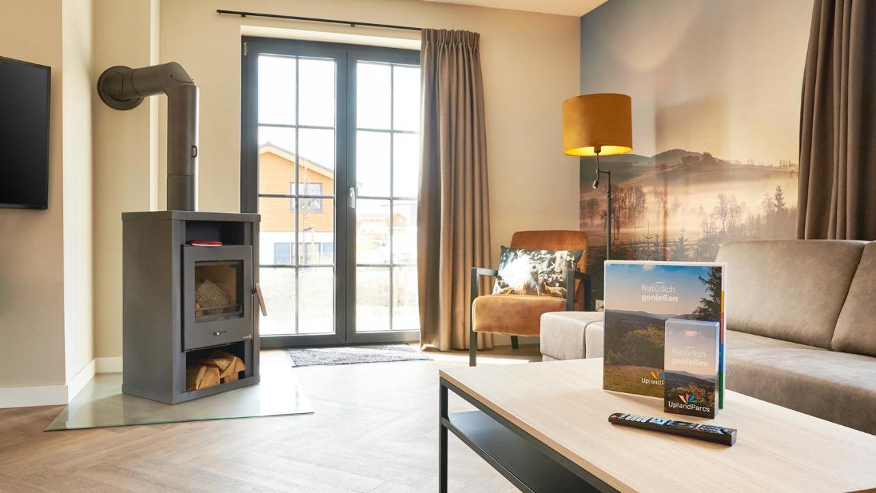 Uplandparcs Winterberg Villa Dış mekan fotoğraf