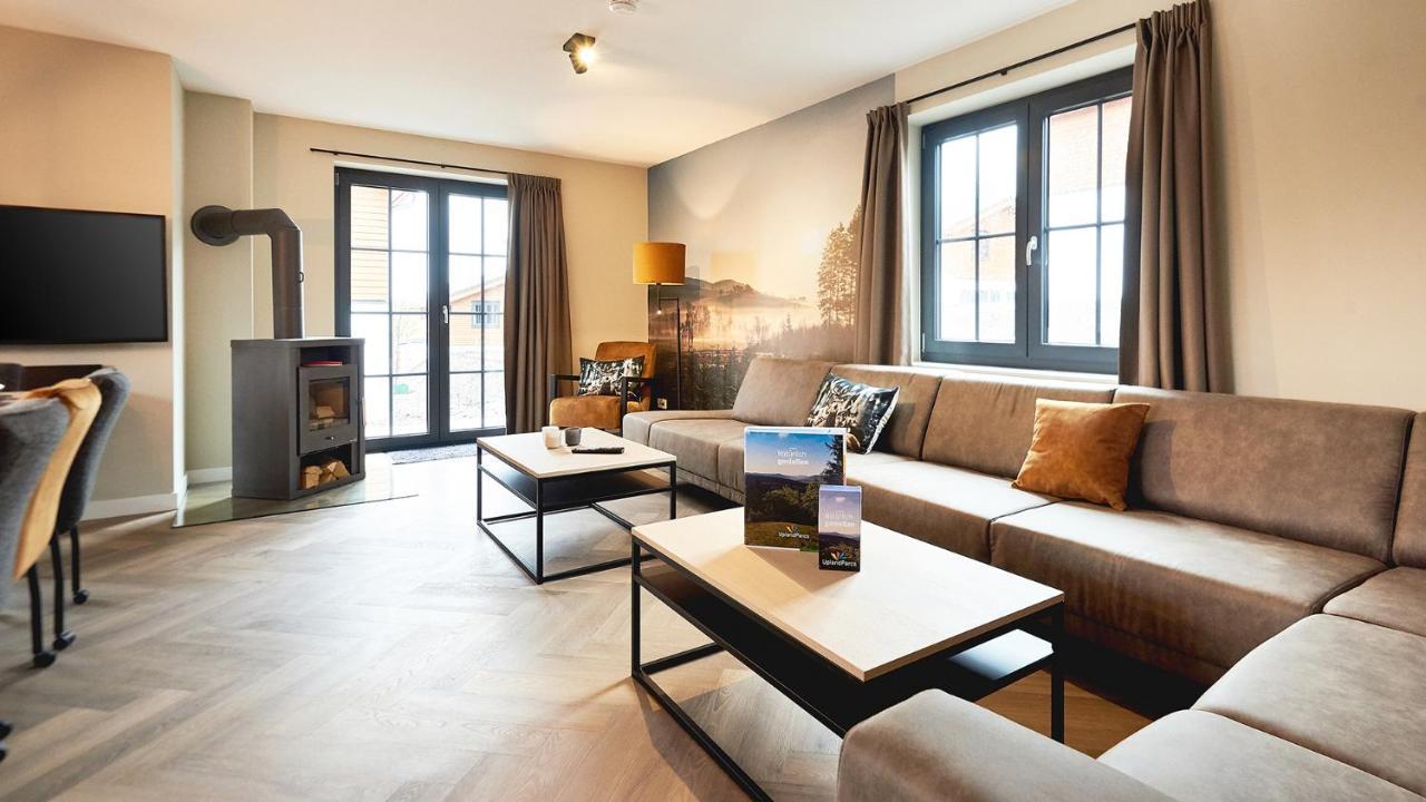 Uplandparcs Winterberg Villa Dış mekan fotoğraf