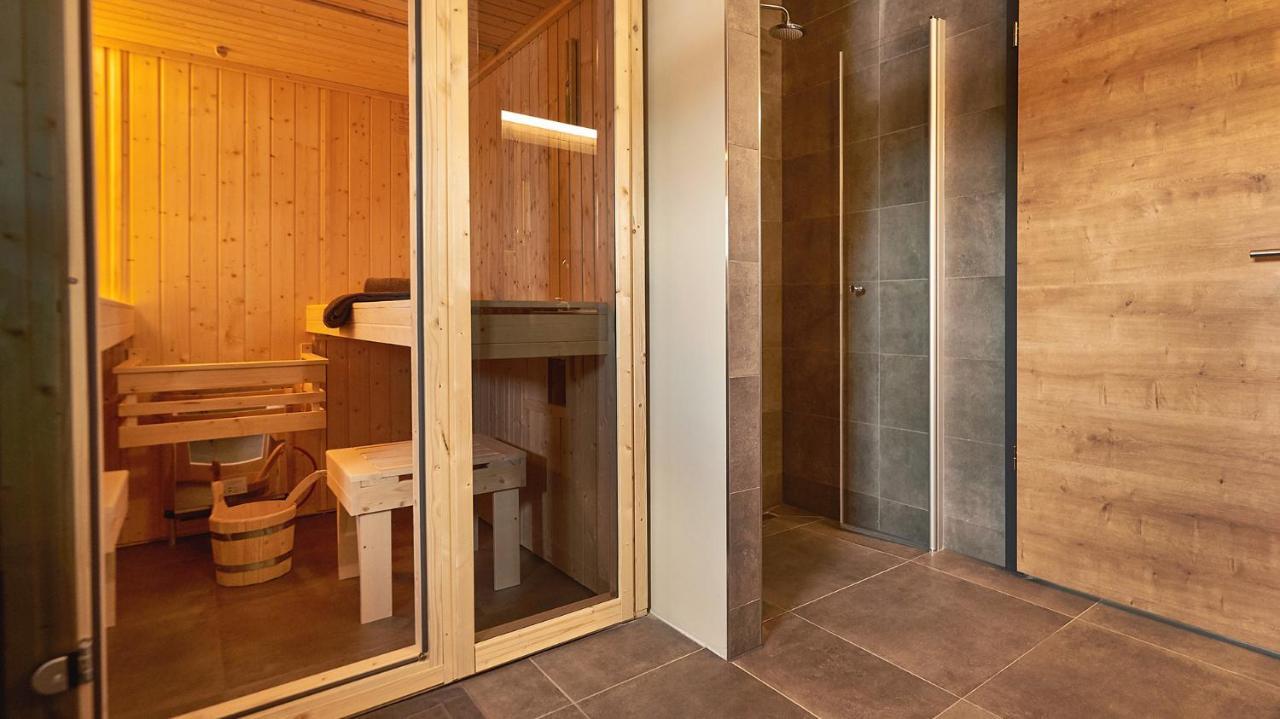 Uplandparcs Winterberg Villa Dış mekan fotoğraf