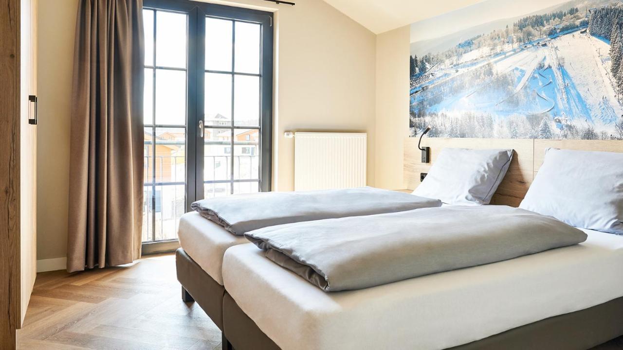 Uplandparcs Winterberg Villa Dış mekan fotoğraf
