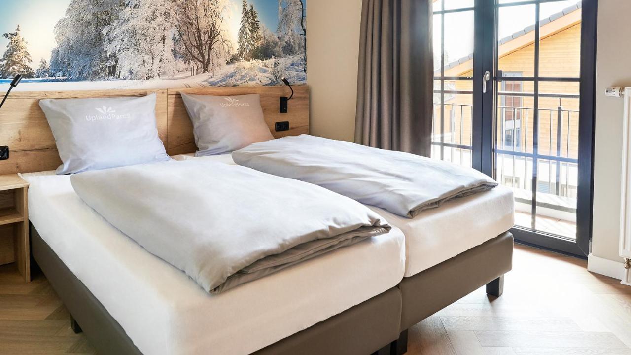 Uplandparcs Winterberg Villa Dış mekan fotoğraf