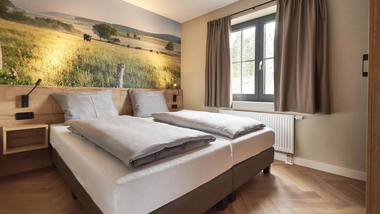 Uplandparcs Winterberg Villa Dış mekan fotoğraf