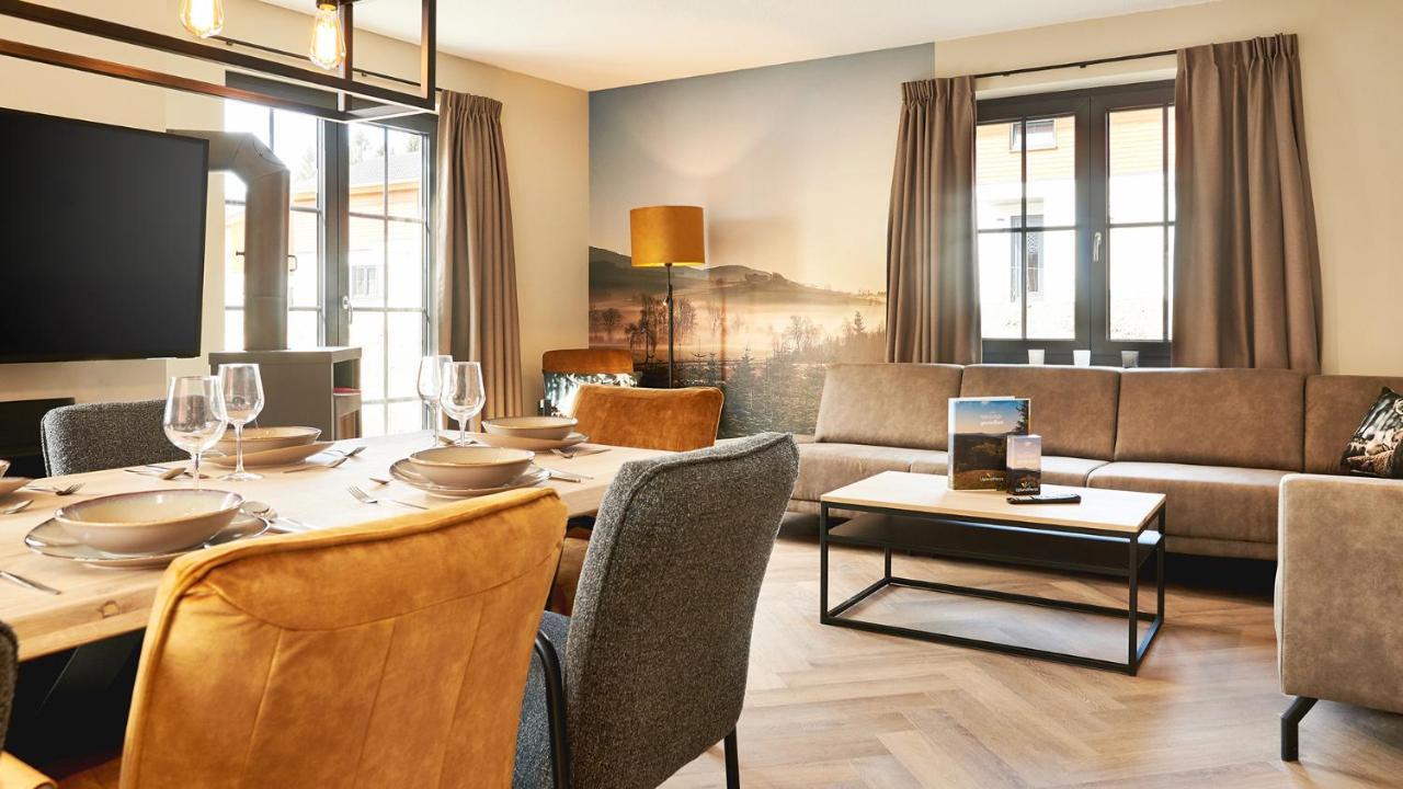 Uplandparcs Winterberg Villa Oda fotoğraf