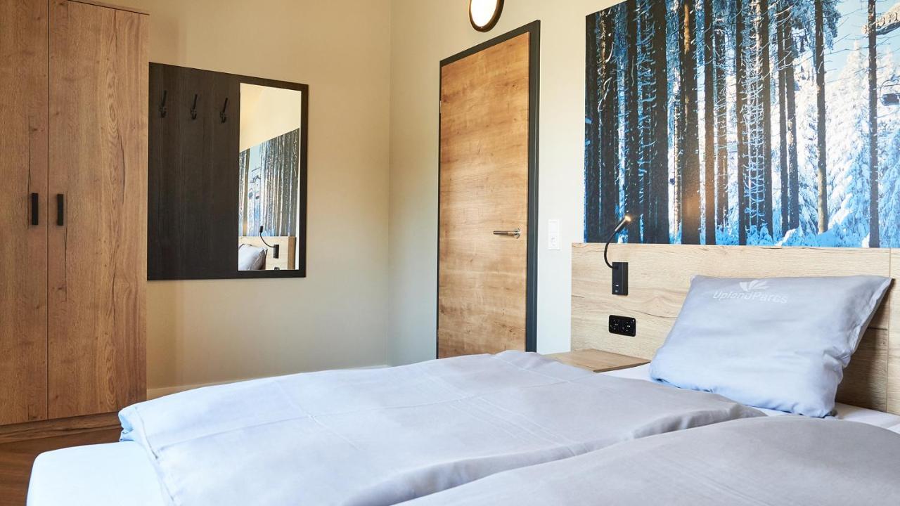 Uplandparcs Winterberg Villa Dış mekan fotoğraf