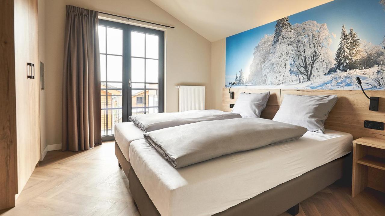 Uplandparcs Winterberg Villa Dış mekan fotoğraf