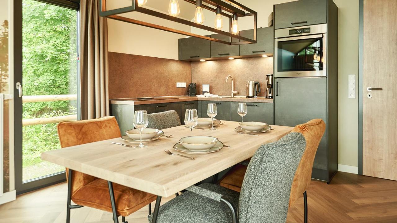 Uplandparcs Winterberg Villa Dış mekan fotoğraf