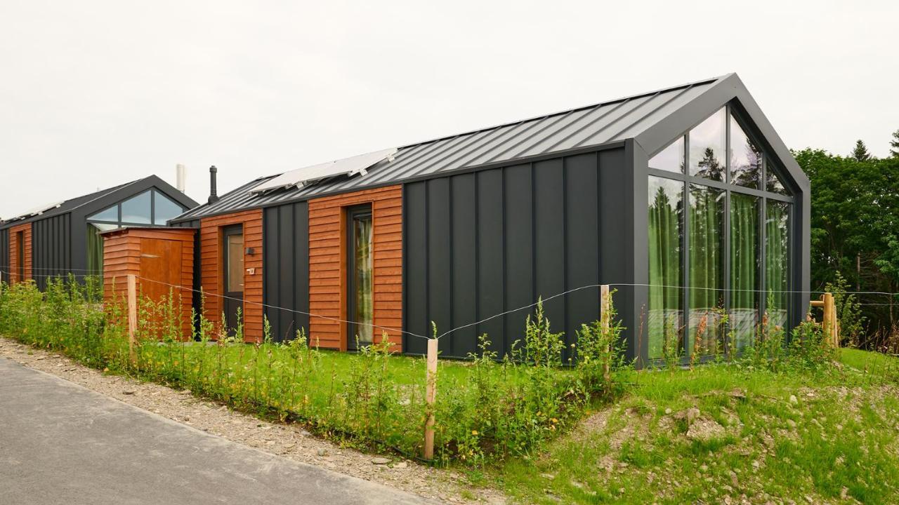 Uplandparcs Winterberg Villa Dış mekan fotoğraf