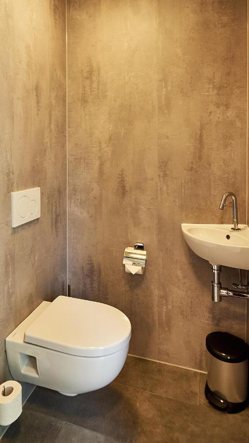 Uplandparcs Winterberg Villa Dış mekan fotoğraf