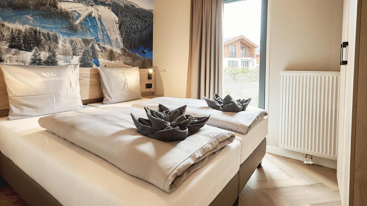Uplandparcs Winterberg Villa Dış mekan fotoğraf