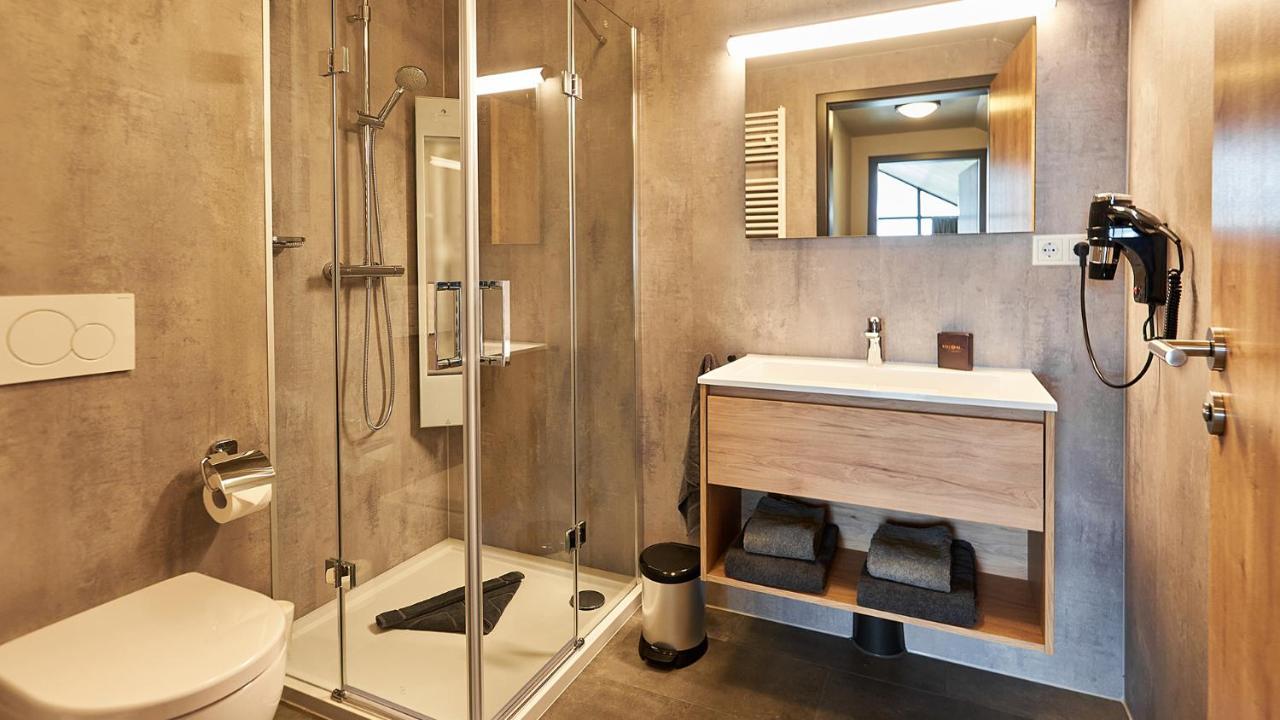 Uplandparcs Winterberg Villa Dış mekan fotoğraf