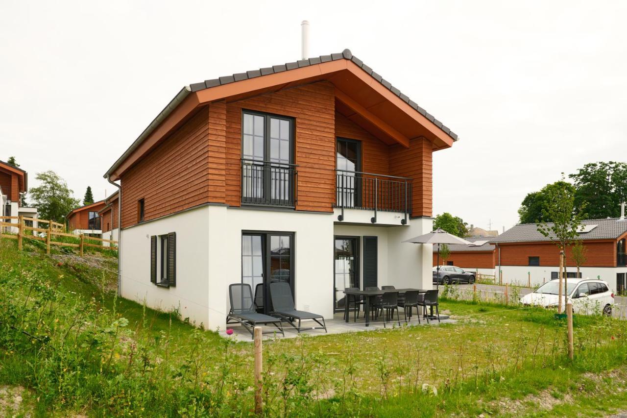 Uplandparcs Winterberg Villa Dış mekan fotoğraf