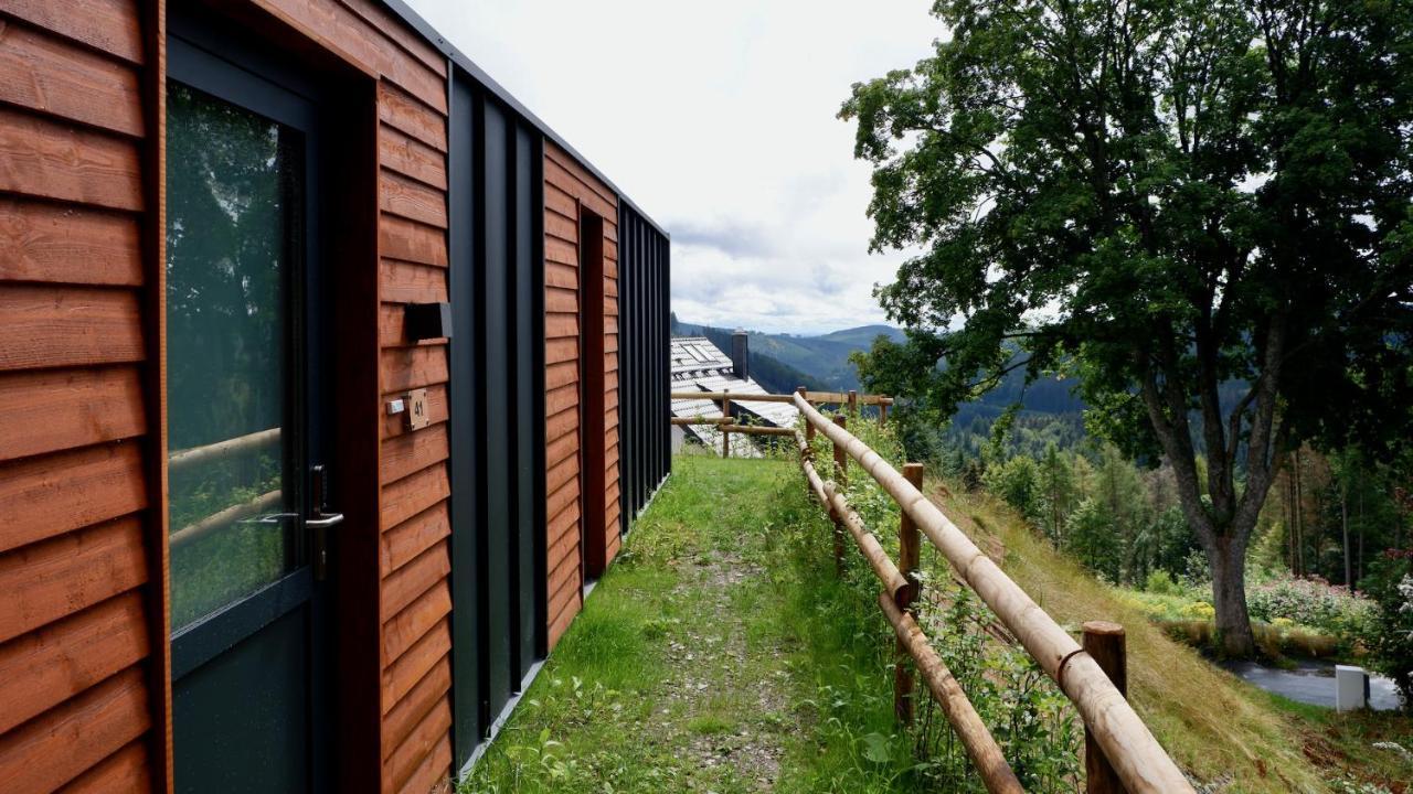 Uplandparcs Winterberg Villa Dış mekan fotoğraf