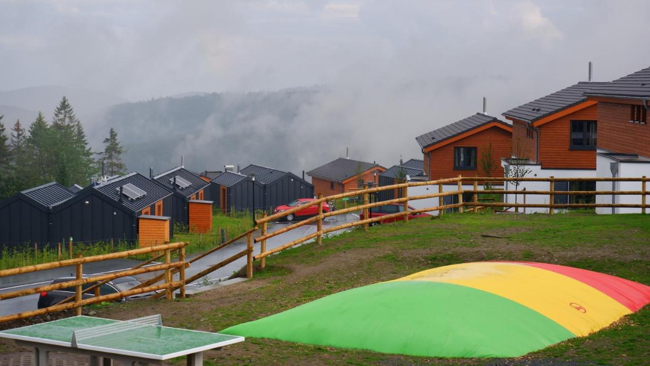 Uplandparcs Winterberg Villa Dış mekan fotoğraf