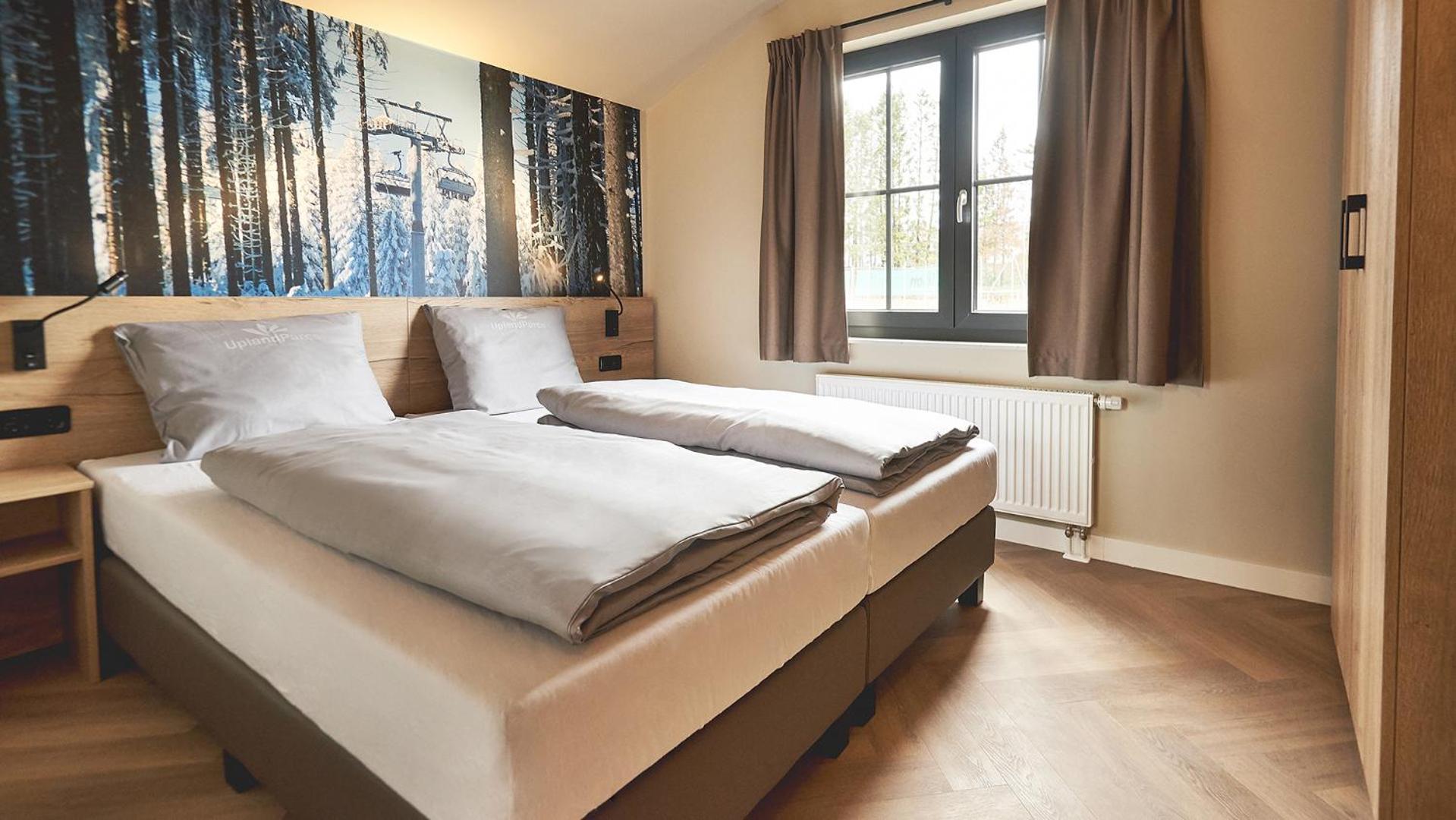 Uplandparcs Winterberg Villa Oda fotoğraf