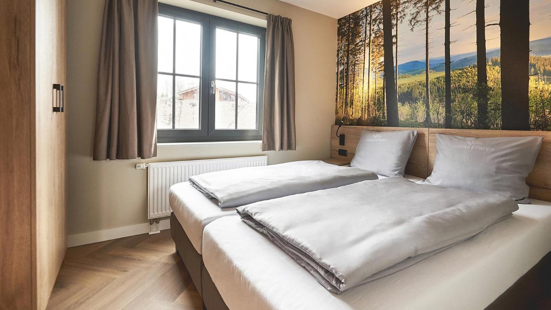 Uplandparcs Winterberg Villa Oda fotoğraf