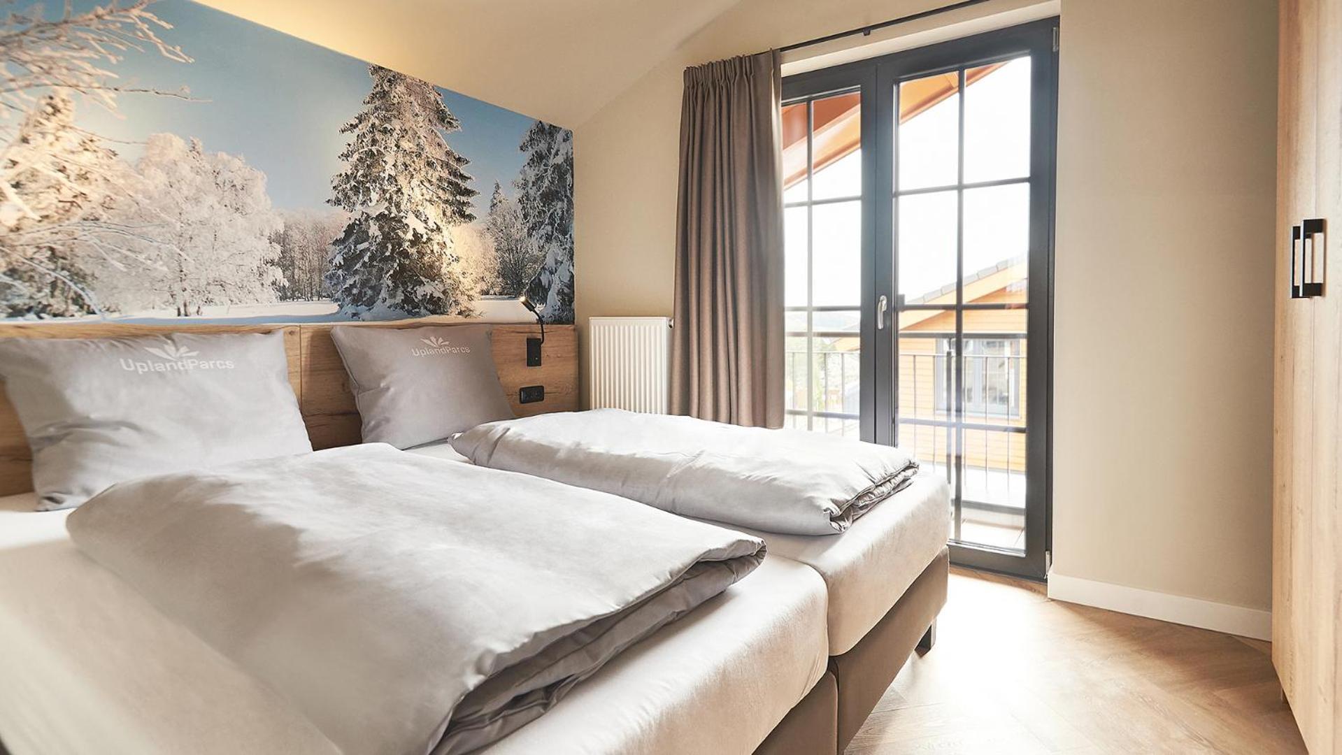 Uplandparcs Winterberg Villa Oda fotoğraf