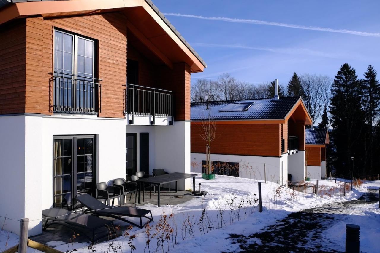Uplandparcs Winterberg Villa Dış mekan fotoğraf